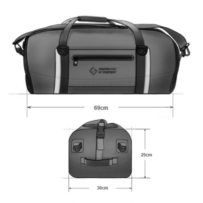 Waterproof Bag Bundle Deal{- Premium Waterproof Bag from North Storm® - Just $279.95! Shop now at North Storm®