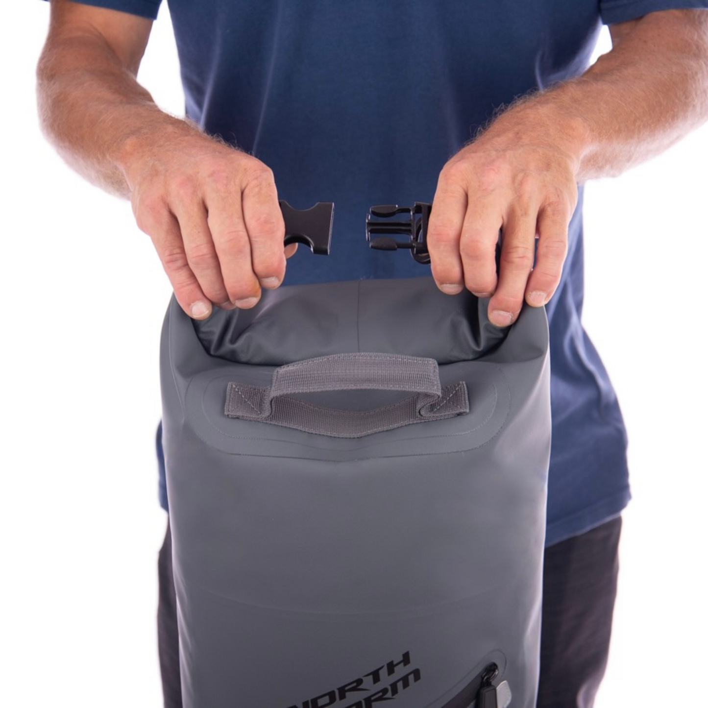 20L Waterproof Dry Bag Shop now at North Storm®