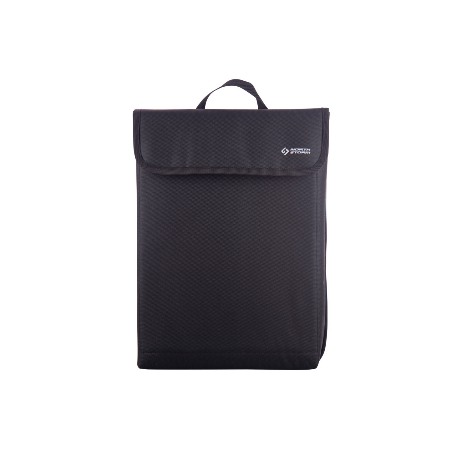 North Storm 30L waterproof backpack laptop insert.