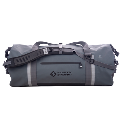 BUY ONE GET ONE FREE! - 60L Waterproof Duffel